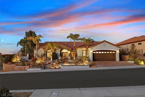 2738 Fort Myer Ave, Henderson, NV, 89052-7020 | Card Image