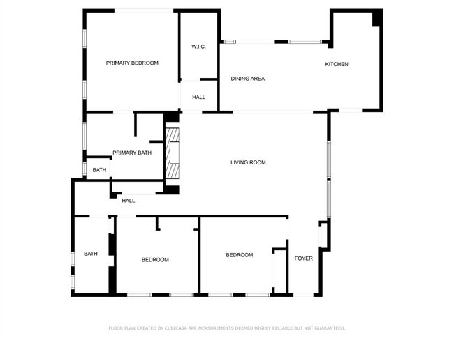 3532 Duck Ave, House other with 3 bedrooms, 2 bathrooms and null parking in Key West FL | Image 46