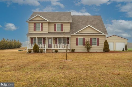 10455 Sunnyside Road, BRIDGEVILLE, DE, 19933 | Card Image