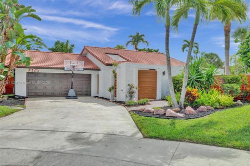 7425 Silver Woods Ct, Boca Raton, FL, 33433-3317 | Card Image