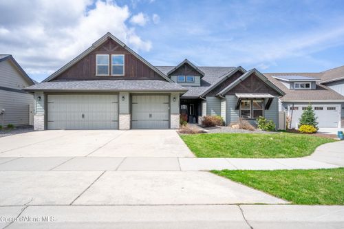 7151 Baudelaire Dr, Coeur D Alene, ID, 83815-0045 | Card Image