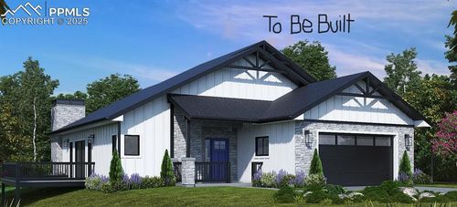 141 Virginia Ave, Palmer Lake, CO, 80133-5164 | Card Image