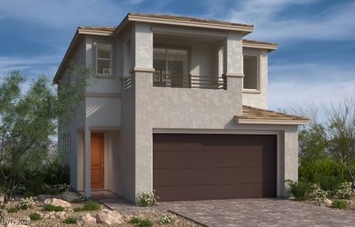 144 Cinder Cone Ln, Las Vegas, NV, 89138-6644 | Card Image