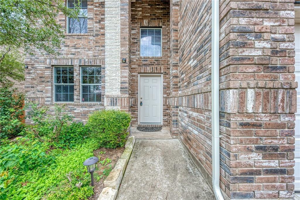Residential Lease in Round Rock 2