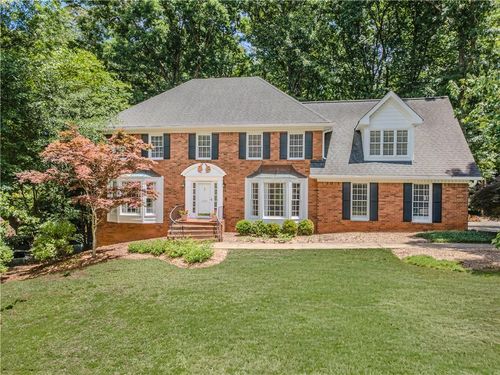 640 Brandi Ln, Lawrenceville, GA, 30044-5756 | Card Image