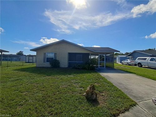 1837 S Markley Ct, Fort Myers, FL, 33916-2305 | Card Image