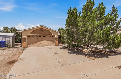 4721 Rio Vista Dr, Las Cruces, NM, 88007-0807 | Card Image