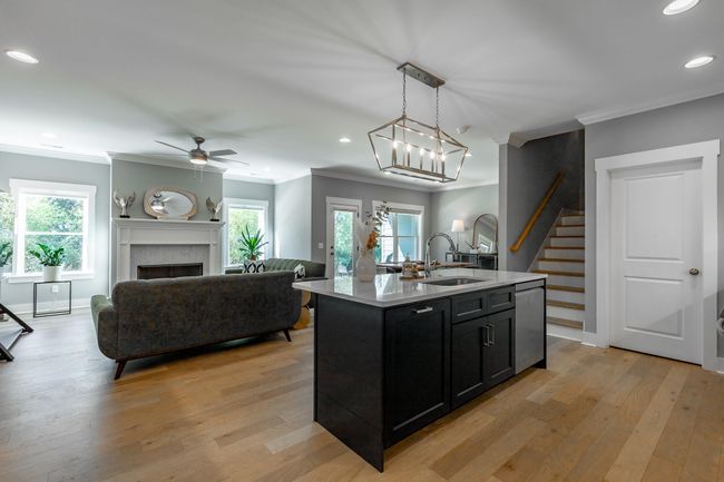 9694 Dutton Ln, Townhouse with 3 bedrooms, 3 bathrooms and null parking in Ooltewah TN | Image 10