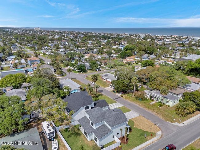 2106 4 Th St, House other with 4 bedrooms, 4 bathrooms and null parking in Neptune Beach FL | Image 65