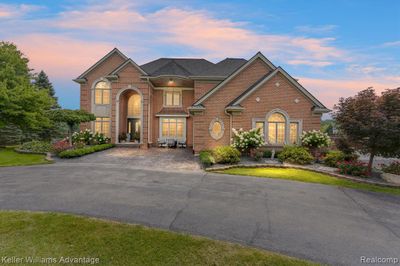 3009 Stone Meadow Drive, Milford | Image 1