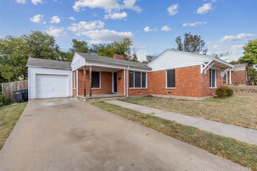 6420 Camp Bowie Blvd, Fort Worth, TX, 76116-5410 | Card Image