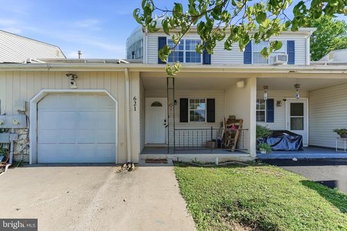 621 Nanticoke Pl, BEAR, DE, 19701-1085 | Card Image