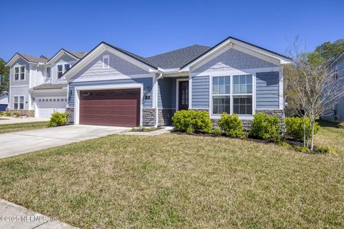205 Willow Creek Ct, ST AUGUSTINE, FL, 32092-5440 | Card Image