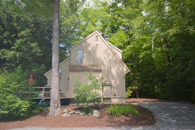 41 - 41 Pleasant Drive, Condo with 3 bedrooms, 1 bathrooms and null parking in Grantham NH | Image 1