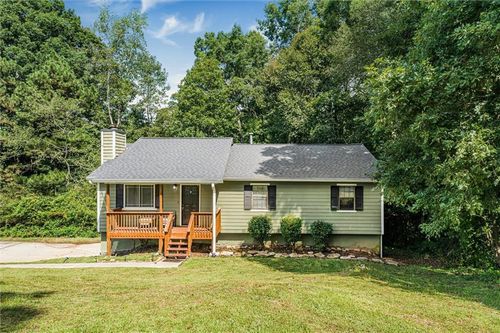 2271 Chestnut Pl, Lithia Springs, GA, 30122-3577 | Card Image