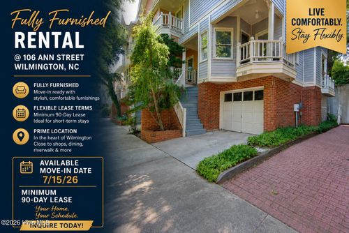 106 Ann St, Wilmington, NC, 28401-4410 | Card Image