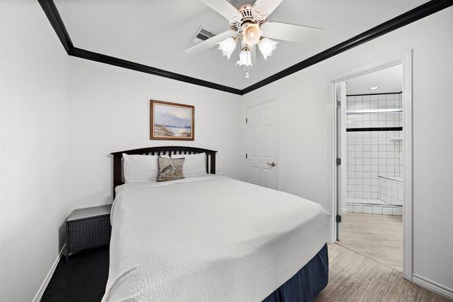 APT-332 - 9520 Seawall Blvd, Townhouse with 1 bedrooms, 1 bathrooms and null parking in Galveston TX | Image 6