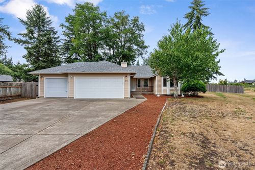 21 Se Mya Ln, Shelton, WA, 98584-7796 | Card Image