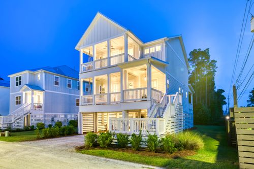 18 Mckenny Ln, Santa Rosa Beach, FL, 32459-7700 | Card Image