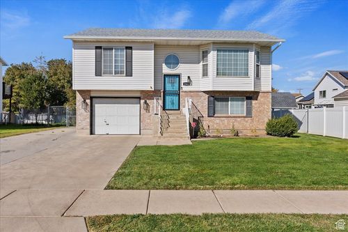 2263 N 2290 W, Clinton, UT, 84015-5703 | Card Image