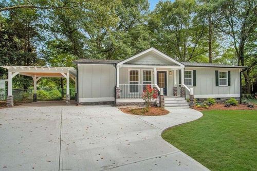2783 Mildred Pl Se, Smyrna, GA, 30080-2425 | Card Image