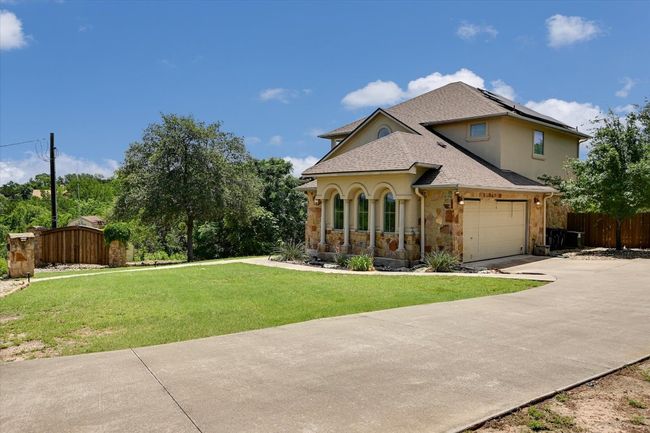 126 Whippoorwill Cir, House other with 3 bedrooms, 3 bathrooms and 10 parking in Leander TX | Image 30