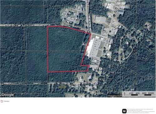 8701 University Rd, Bayou La Batre, AL, 36509 | Card Image