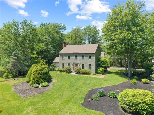 5 Winding Way, Scarborough, ME, 04074-8659 | Card Image