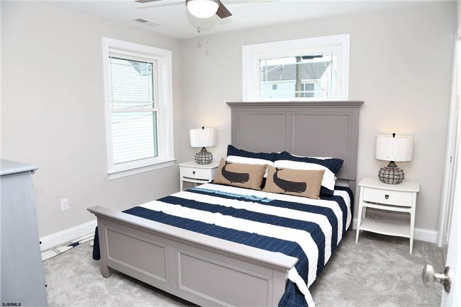 336 32 Nd St S, House other with 5 bedrooms, 4 bathrooms and null parking in Brigantine NJ | Image 21