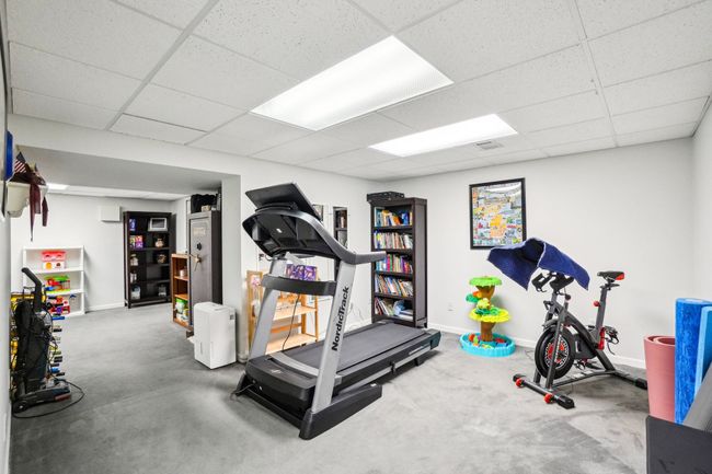 Large Finished Basement | Image 19