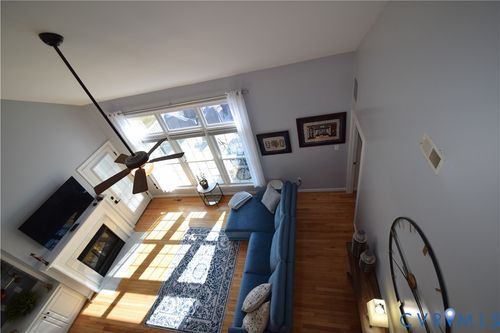 12005 Kershaw Ct, Glen Allen, VA, 23059-6977 | Card Image
