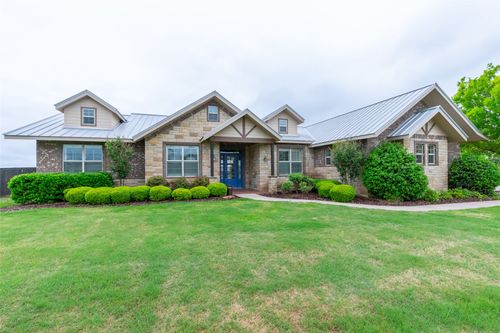 449 Apple Blossom Dr, Abilene, TX, 79602-6009 | Card Image