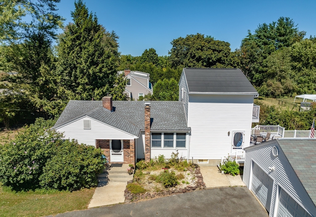 Parker St, East Longmeadow, MA 01028