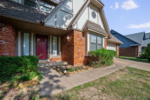 7530 S 85th East Ave, Tulsa, OK, 74133-2960 | Card Image