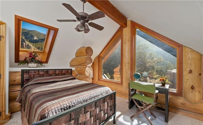 276 Seven Dwarfs Rd, House other with 5 bedrooms, 6 bathrooms and null parking in Las Vegas NV | Image 42