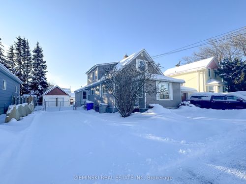 103 Dome Ave, South Porcupine, ON, P0N1H0 | Card Image