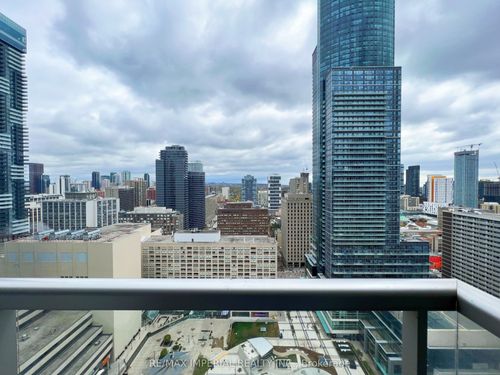 3003-761 Bay St, Toronto, ON, M5G2R2 | Card Image