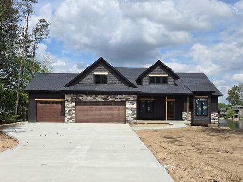 lot-177-9474 Bluff Ridge Drive, Zeeland Charter Township, MI, 49464 | Card Image