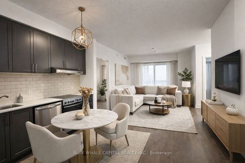 203e-278 Buchanan Dr, Unionville, ON, L3R9S3 | Card Image