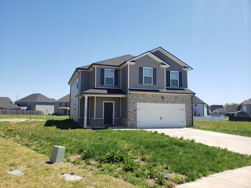 2260 Viking Ct, Murfreesboro, TN, 37127-9800 | Card Image
