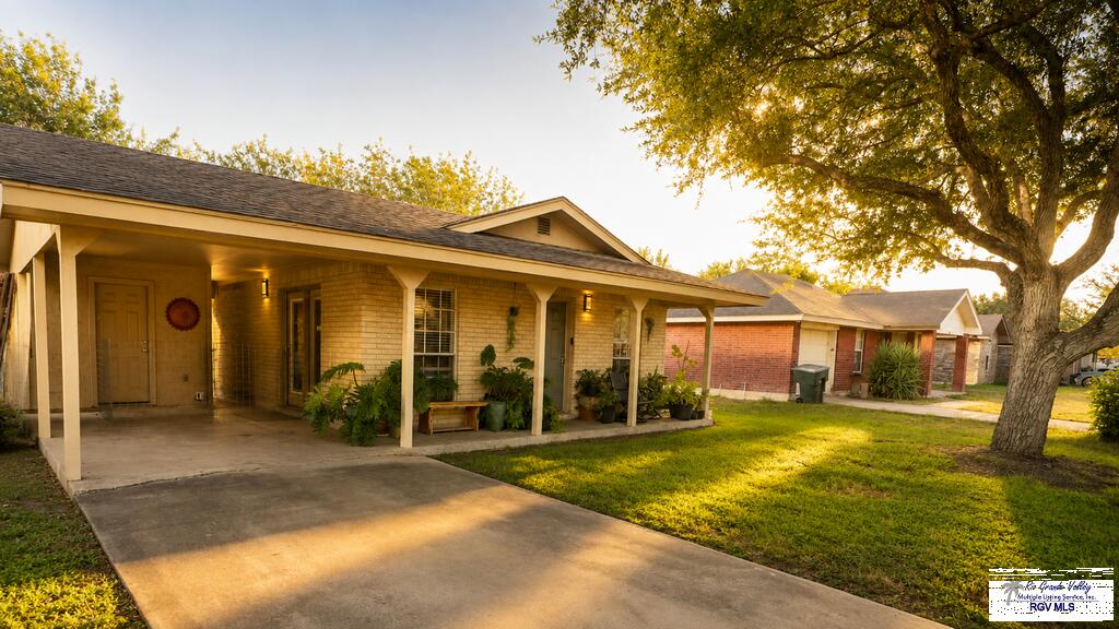 Residential in Harlingen 3