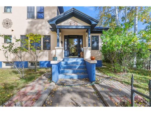 322 N Iowa, Gunnison, CO, 81230 | Card Image