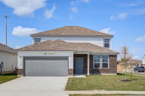 313 Jills Path, Seguin, TX, 78155-3447 | Card Image