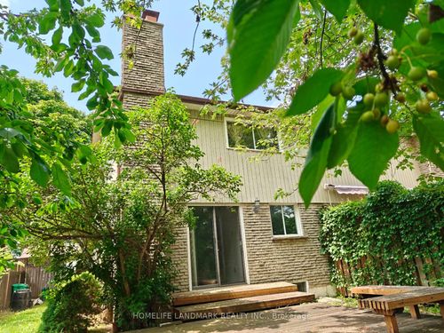6929 Bilbao Lane, Mississauga, ON, L5N1R2 | Card Image