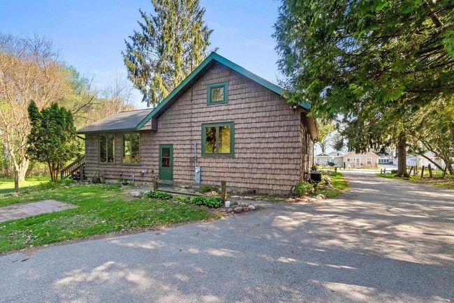 W5424 North Shore Drive, House other with 2 bedrooms, 2 bathrooms and null parking in Wescott WI | Image 6