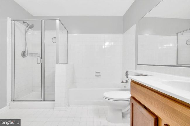 APT-10 - 1100 Quaker Hill Dr, Condo with 2 bedrooms, 1 bathrooms and null parking in ALEXANDRIA VA | Image 22