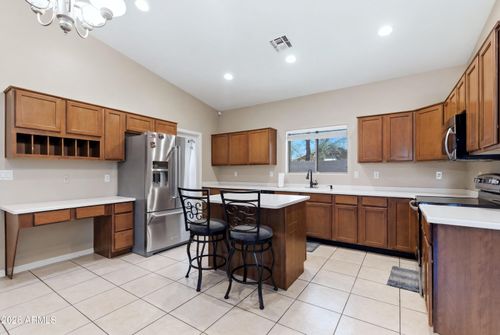 17318 N 19th Ter, Phoenix, AZ, 85022-2199 | Card Image