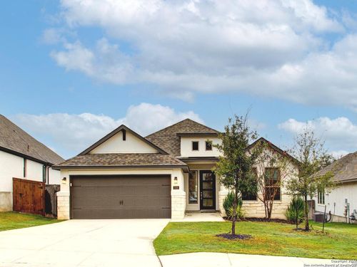 1038 Cadogan Squire, San Antonio, TX, 78260-3583 | Card Image