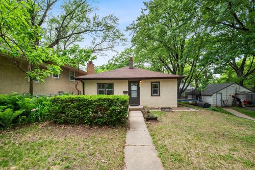 3331 Beard Ave N, Robbinsdale, MN, 55422-2914 | Card Image