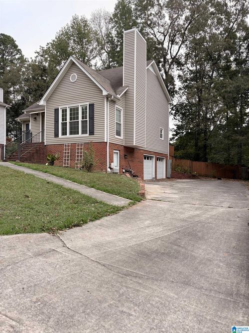 3360 Brookview Trce, HOOVER, AL, 35216-4864 | Card Image